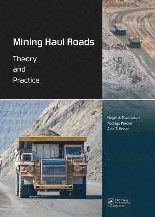 Mining Haul Roads 1