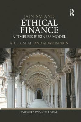Jainism and Ethical Finance 1