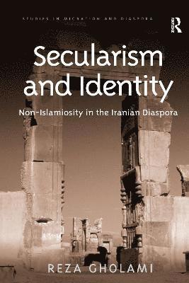 bokomslag Secularism and Identity