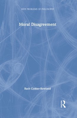 Moral Disagreement 1