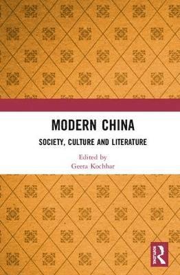 Modern China 1