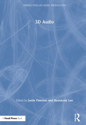 3D Audio 1