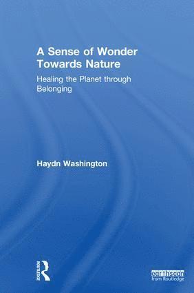 Sense of Wonder Towards Nature