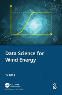 bokomslag Data Science for Wind Energy