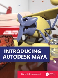 bokomslag Introducing Autodesk Maya