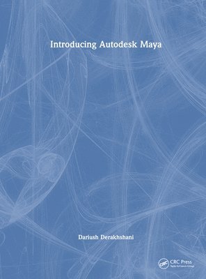 Introducing Autodesk Maya 1