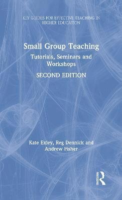 Small Group Teaching 1