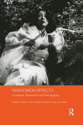 bokomslag Rashomon Effects