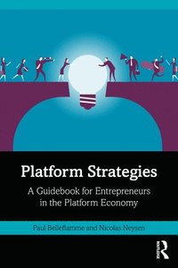 bokomslag Platform Strategies