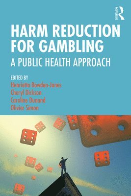 Harm Reduction for Gambling 1