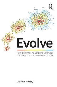 bokomslag Evolve
