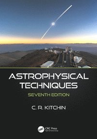 bokomslag Astrophysical Techniques