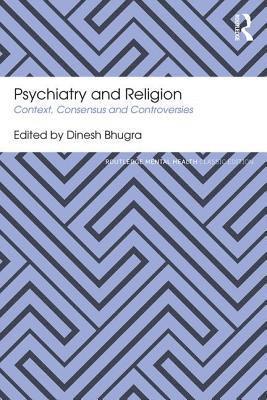 Psychiatry and Religion 1