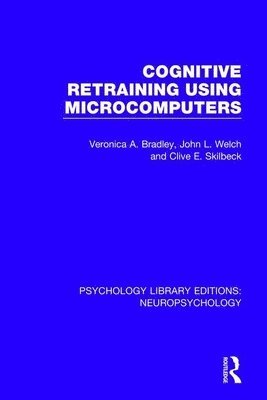Cognitive Retraining Using Microcomputers 1