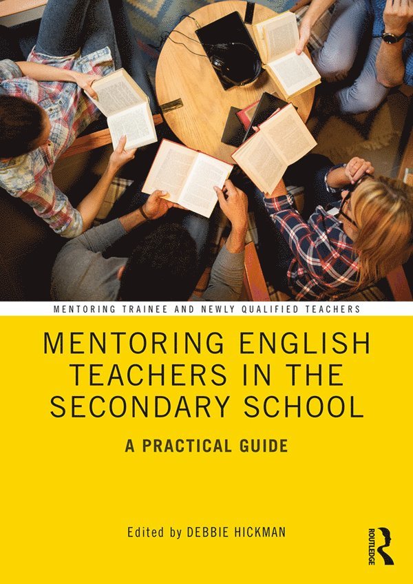 Mentoring English Teachers in the Secondary School 1