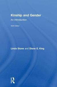 bokomslag Kinship and Gender