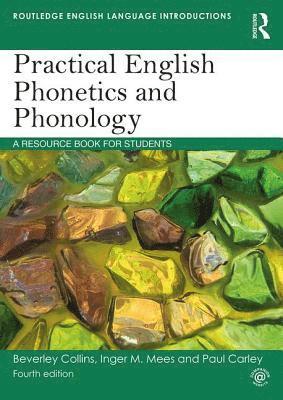 bokomslag Practical English Phonetics and Phonology