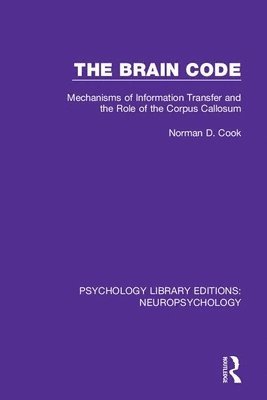 The Brain Code 1