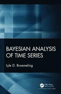bokomslag Bayesian Analysis of Time Series