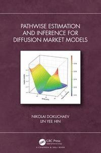 bokomslag Pathwise Estimation and Inference for Diffusion Market Models