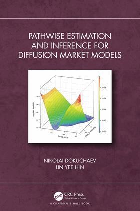 Nikolai Dokuchaev, Lin Yee Hin - Pathwise Estimation and Inference for Diffusion Market Models, Inbunden