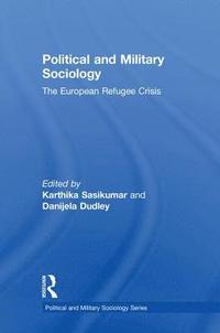 bokomslag Political and Military Sociology