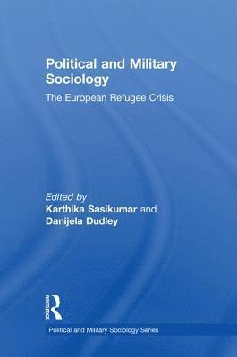 Political and Military Sociology 1