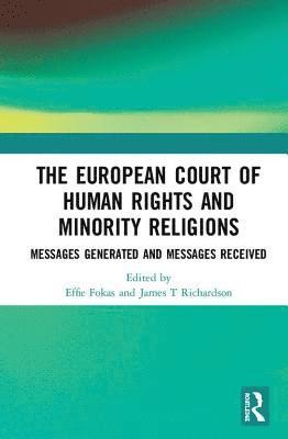 The European Court of Human Rights and Minority Religions 1
