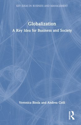 Globalization 1