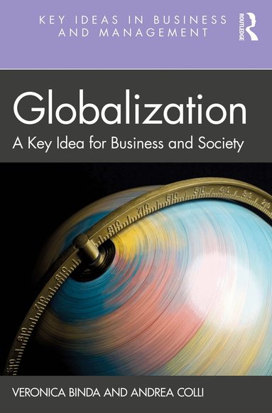Veronica Binda, Andrea Colli - Globalization, Häftad