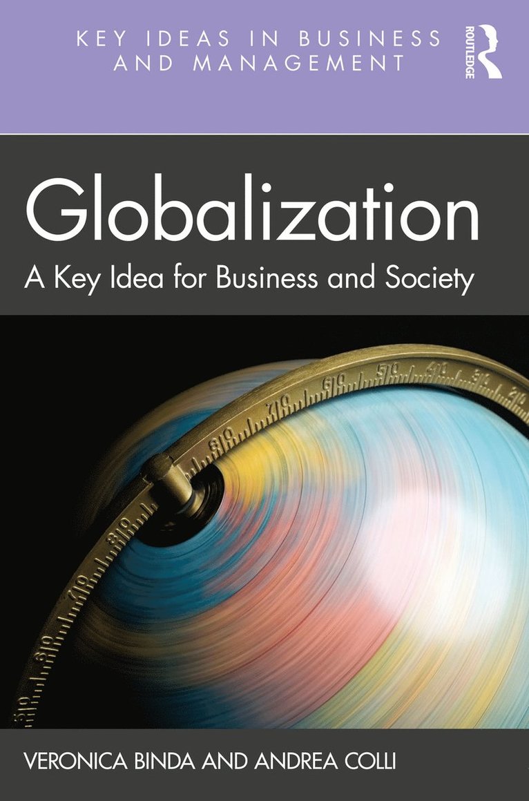 Globalization 1