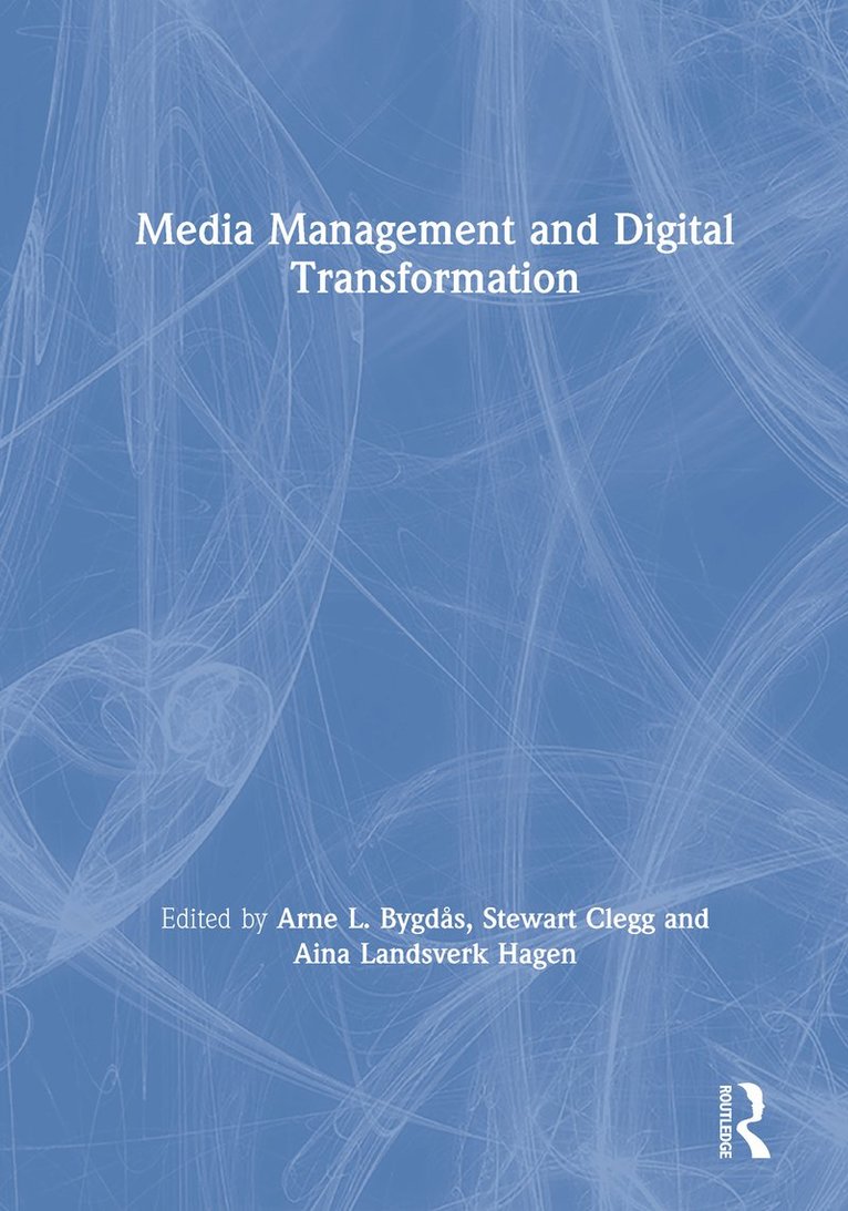 Media Management and Digital Transformation 1