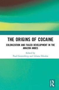 bokomslag The Origins of Cocaine