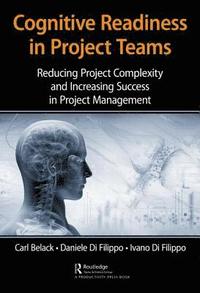 bokomslag Cognitive Readiness in Project Teams