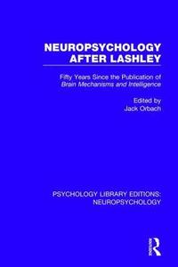 bokomslag Neuropsychology After Lashley