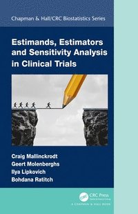 bokomslag Estimands, Estimators and Sensitivity Analysis in Clinical Trials