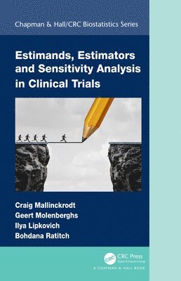 Estimands, Estimators and Sensitivity Analysis in Clinical Trials 1