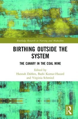 Birthing Outside the System 1