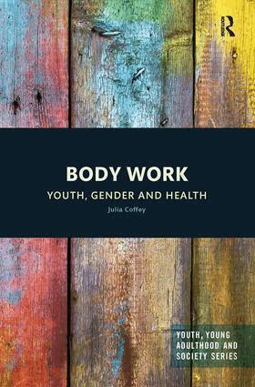 Julia Coffey - Body Work, Häftad