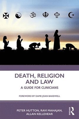 Death, Religion and Law 1