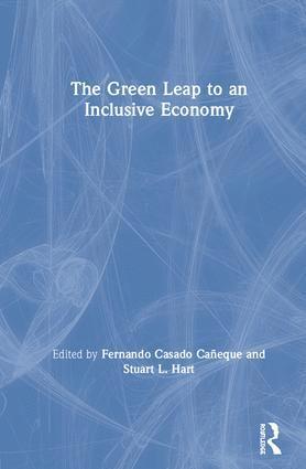 The Green Leap to an Inclusive Economy 1