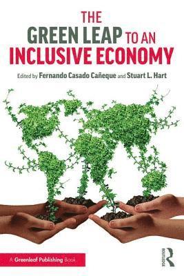 The Green Leap to an Inclusive Economy 1