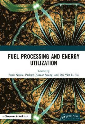 Fuel Processing and Energy Utilization 1