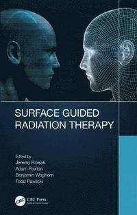 bokomslag Surface Guided Radiation Therapy