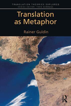Rainer Guldin - Translation as Metaphor, Häftad