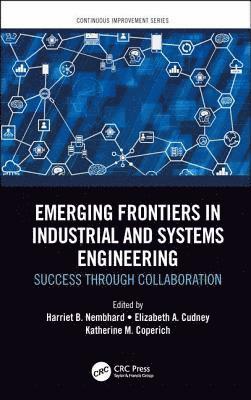 Emerging Frontiers in Industrial and Systems Engineering 1