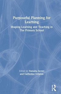 bokomslag Purposeful Planning for Learning