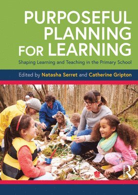 Purposeful Planning for Learning 1