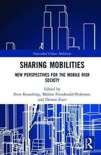bokomslag Sharing Mobilities