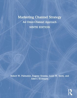 Marketing Channel Strategy 1